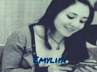 Emyliia