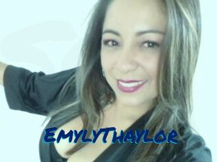 EmylyThaylor