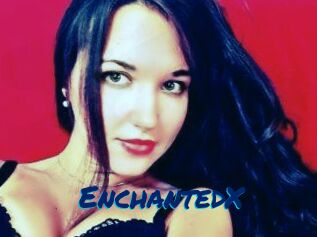 EnchantedX