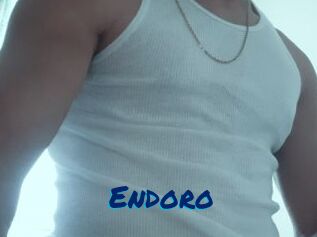 Endoro
