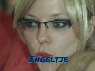 Engeltje
