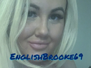 EnglishBrooke69 Sexe City