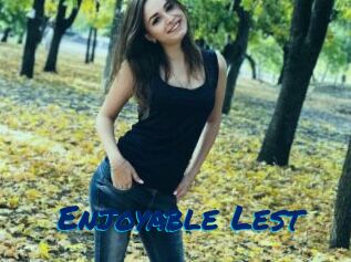 Enjoyable_Lest