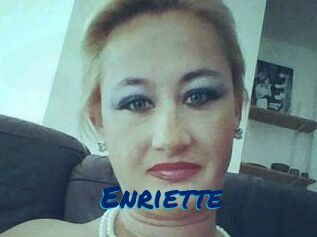 Enriette