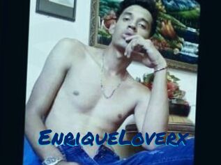EnriqueLoverx