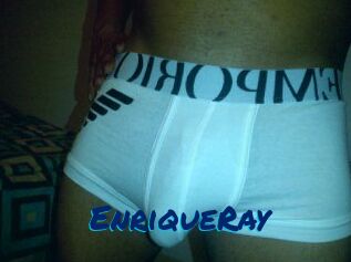EnriqueRay