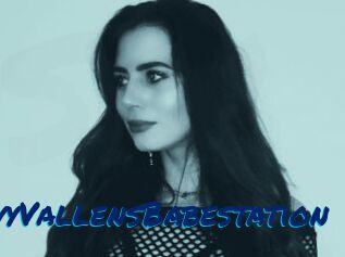 EnvyVallensBabestation