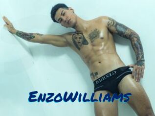 EnzoWilliams