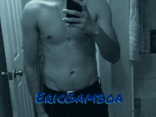 EricGamboa