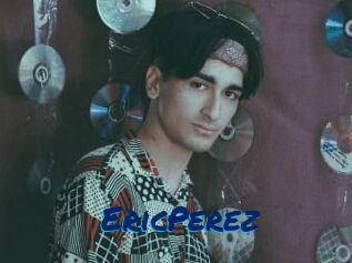 EricPerez