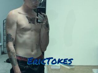EricTokes