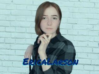EricaLarson