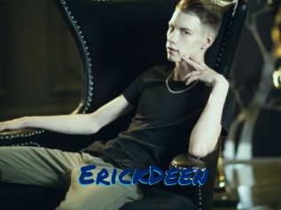 ErickDeen Sexe City