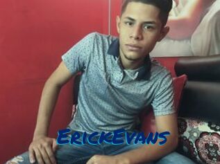 ErickEvans