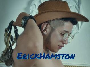 ErickHamston