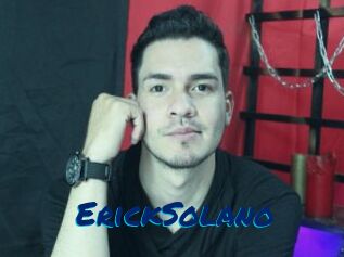 ErickSolano