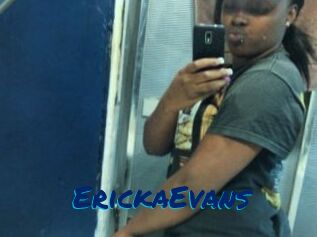 ErickaEvans