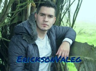 EricksonValeg