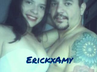 ErickxAmy