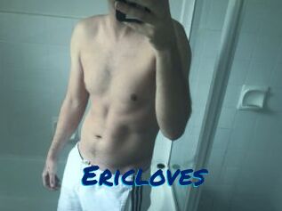 Ericloves