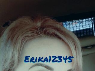 Erika12345