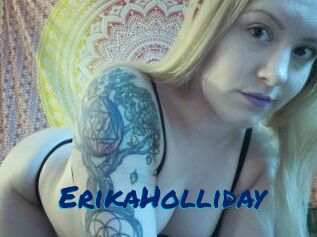 ErikaHolliday