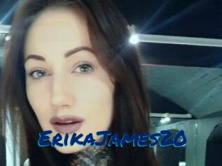 ErikaJames20