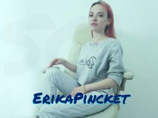 ErikaPincket