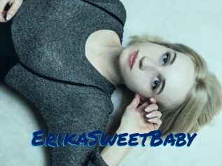 ErikaSweetBaby