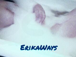 ErikaWays