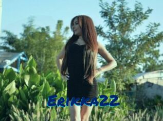 Erikka22