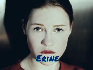 Erine