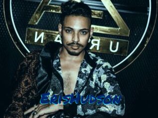 ErisHudson Sexe City