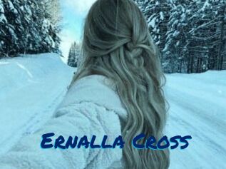 Ernalla_Cross