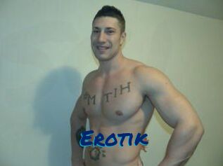 Erotik
