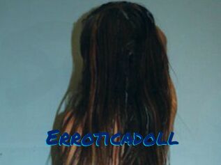 Erroticadoll