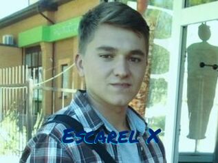 Escarel_X