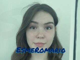 EsmeRomario