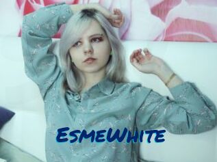 EsmeWhite