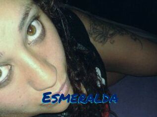 Esmeralda