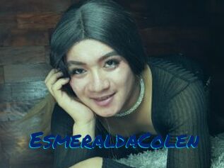EsmeraldaColen