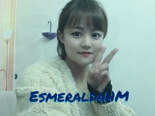 EsmeraldaHM