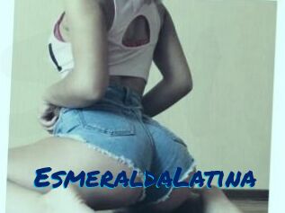 EsmeraldaLatina