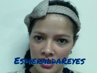 EsmeraldaReyes