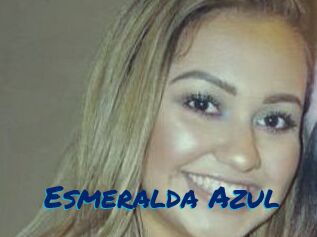 Esmeralda_Azul