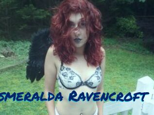 Esmeralda_Ravencroft