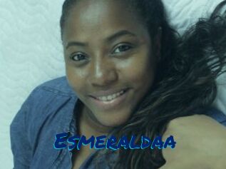 Esmeraldaa