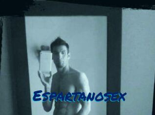 Espartanosex