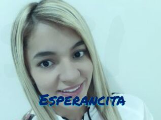 Esperancita