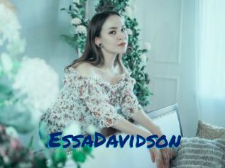 EssaDavidson